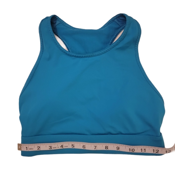 Women's Fabletics Trinity High Impact Sports Bra XS - Picture 4 of 5